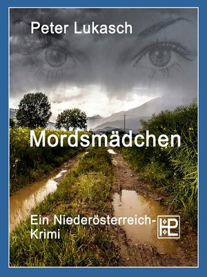 cover image of Mordsmädchen